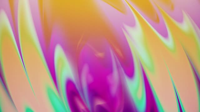 Light Swirls 02 Slow