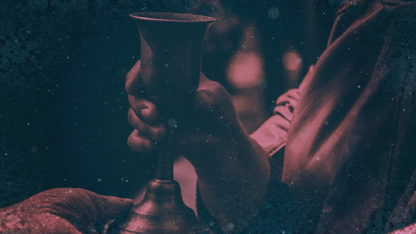 Christmas Cheer Cup