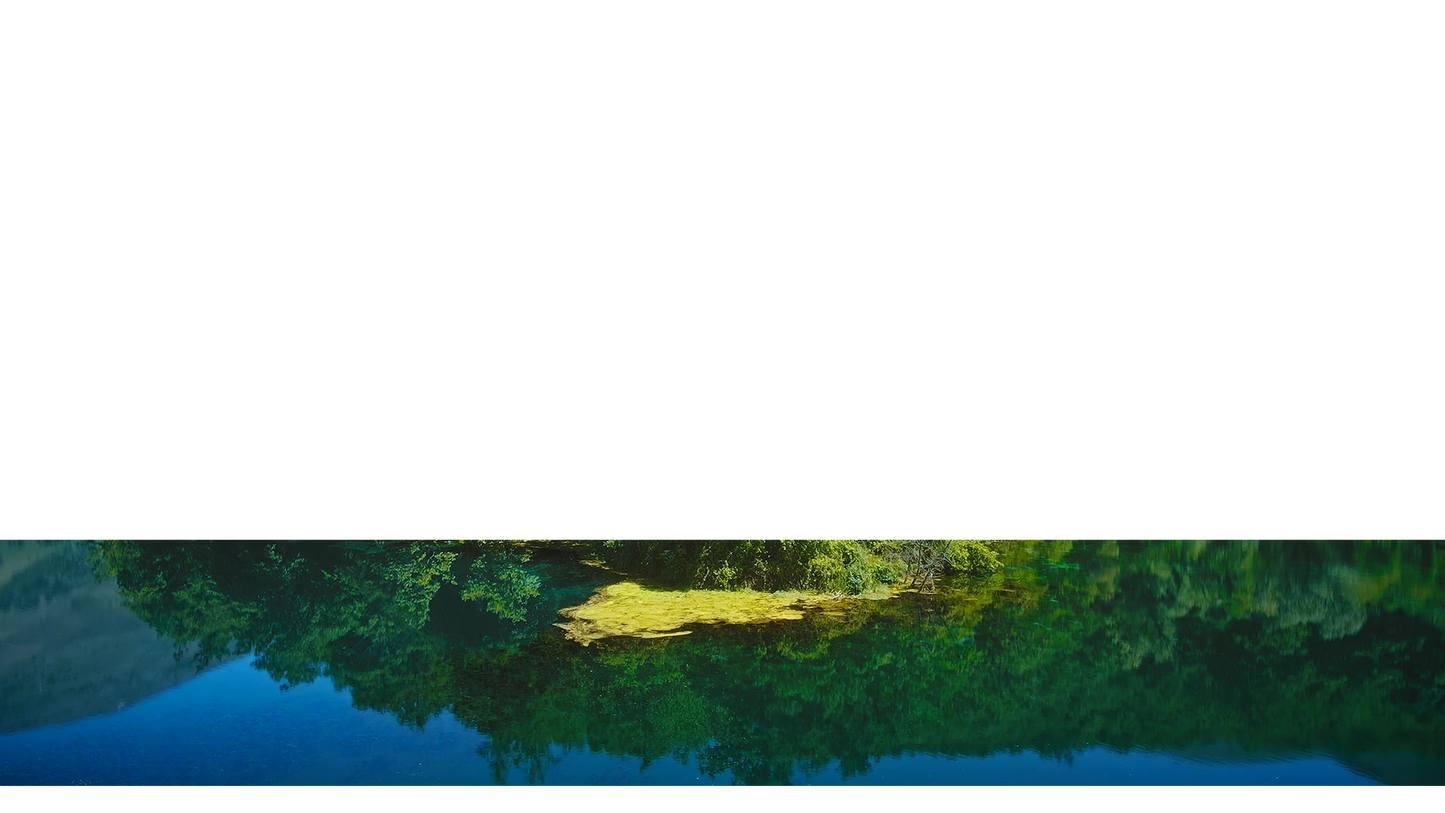 Blue Eye Lower Third 2