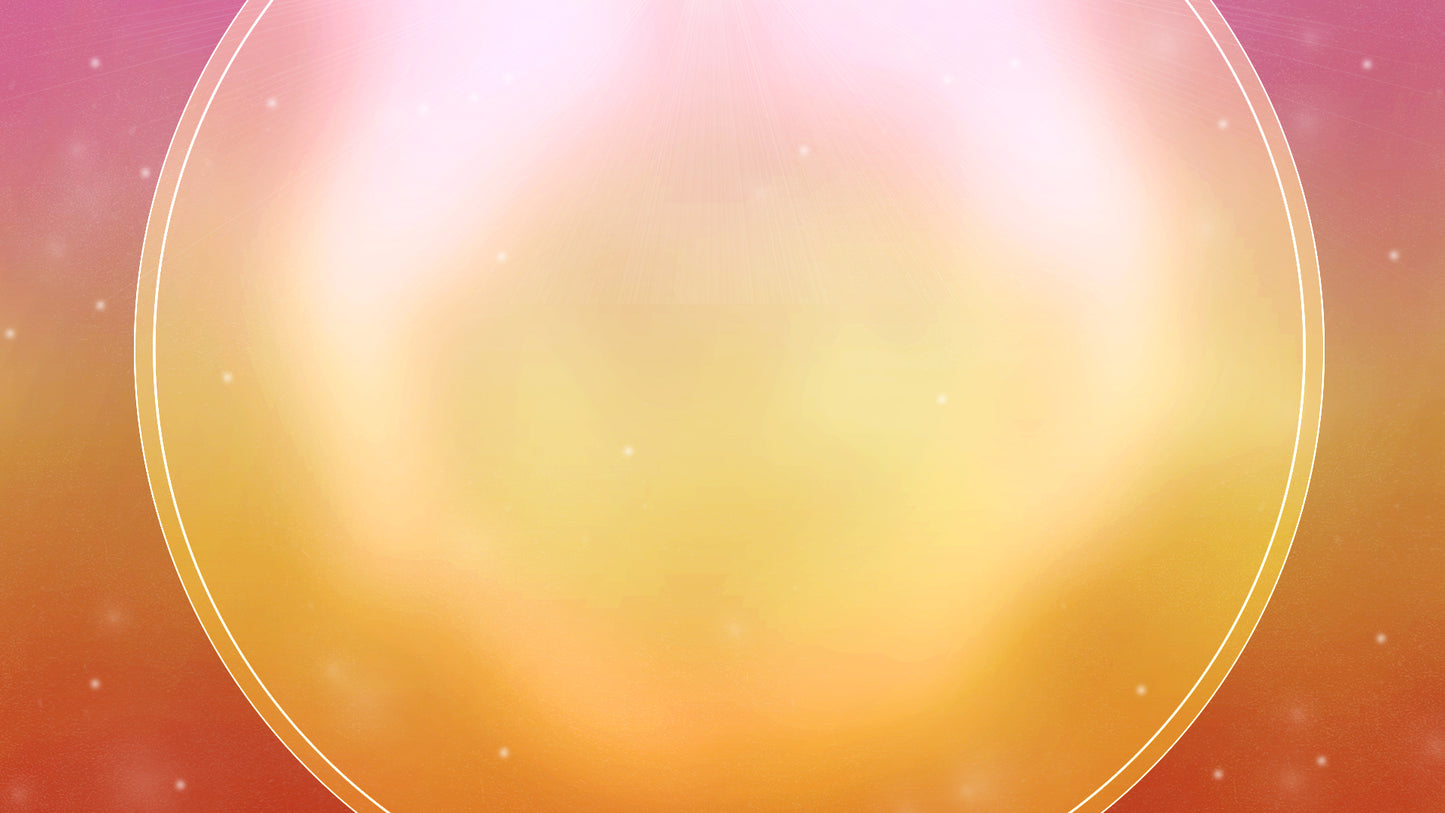 Spring Offering Pink Orange