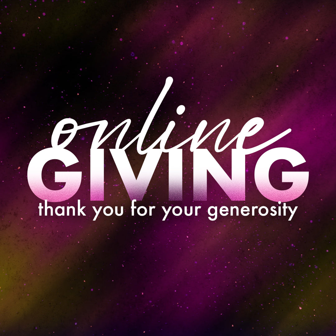 Online Giving