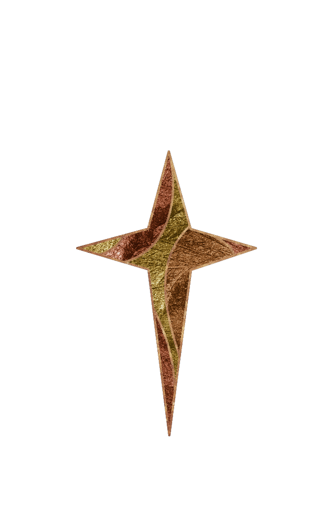 Christmas Figures Star
