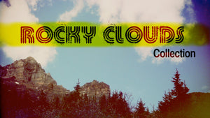 Rocky Clouds