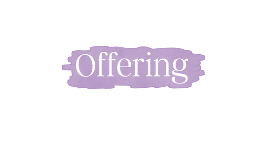 Lent Textures Offering Transparency