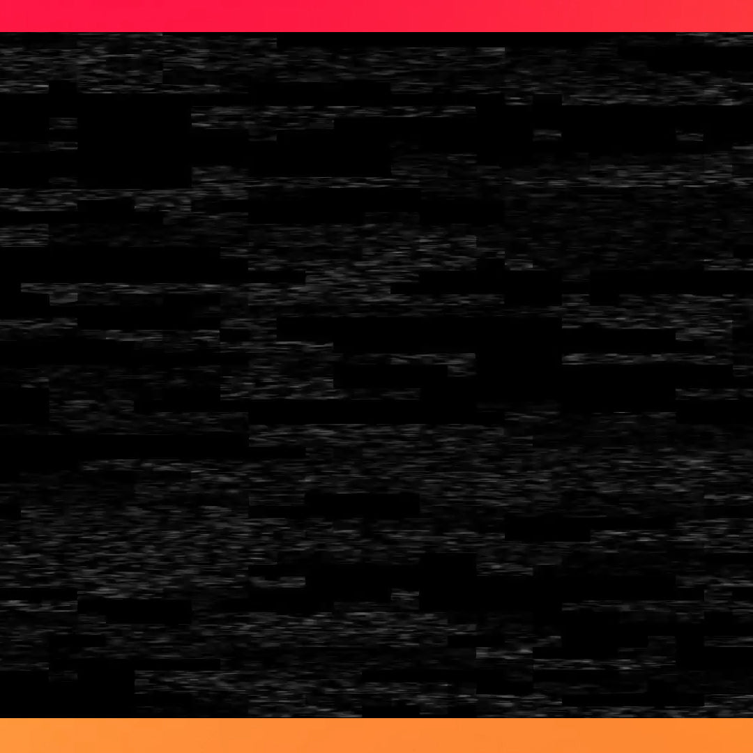 The Good News Blank
