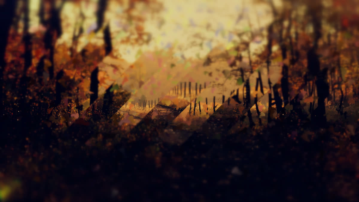 Autumns End 8