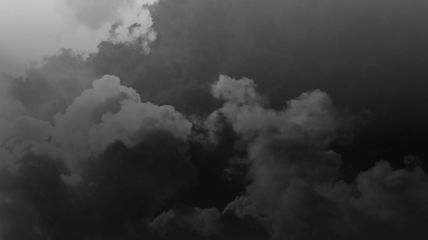 Gradient Clouds 25 Still
