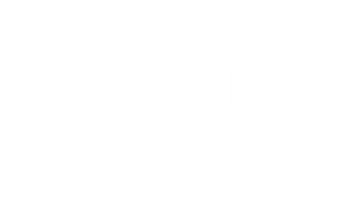 Painted Flowers Welcome