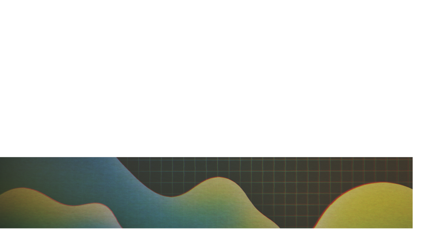 Lava Lamp Lower Third 2