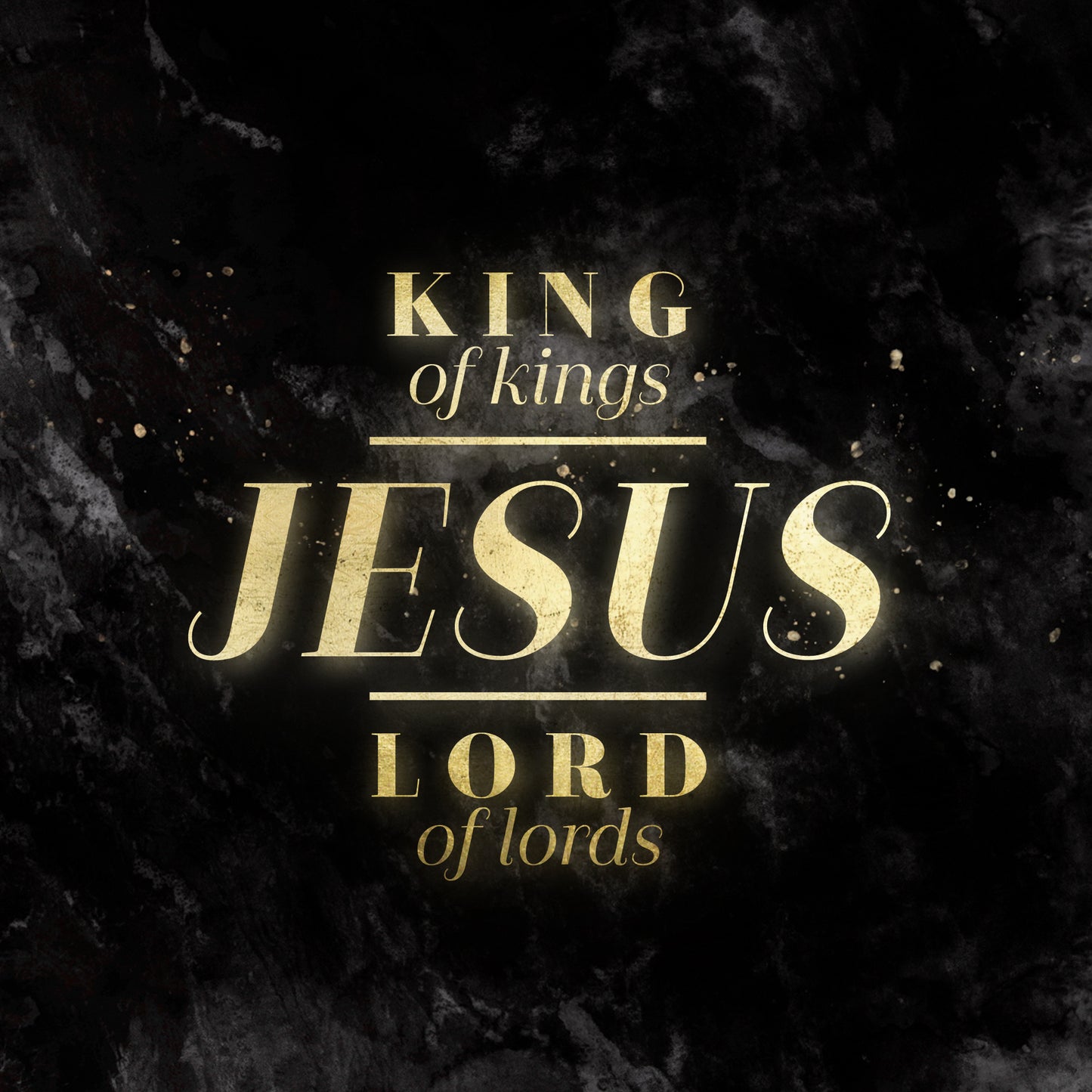 King of Kings