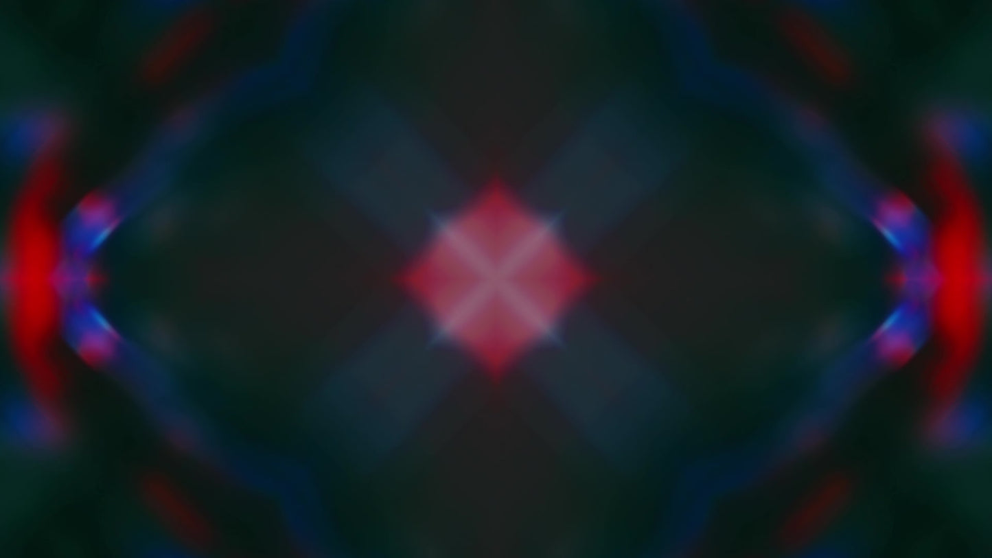 Kaleidovision Diamonds