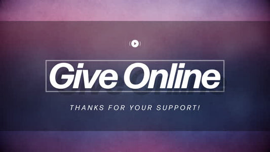 Summer Textures Give Stream