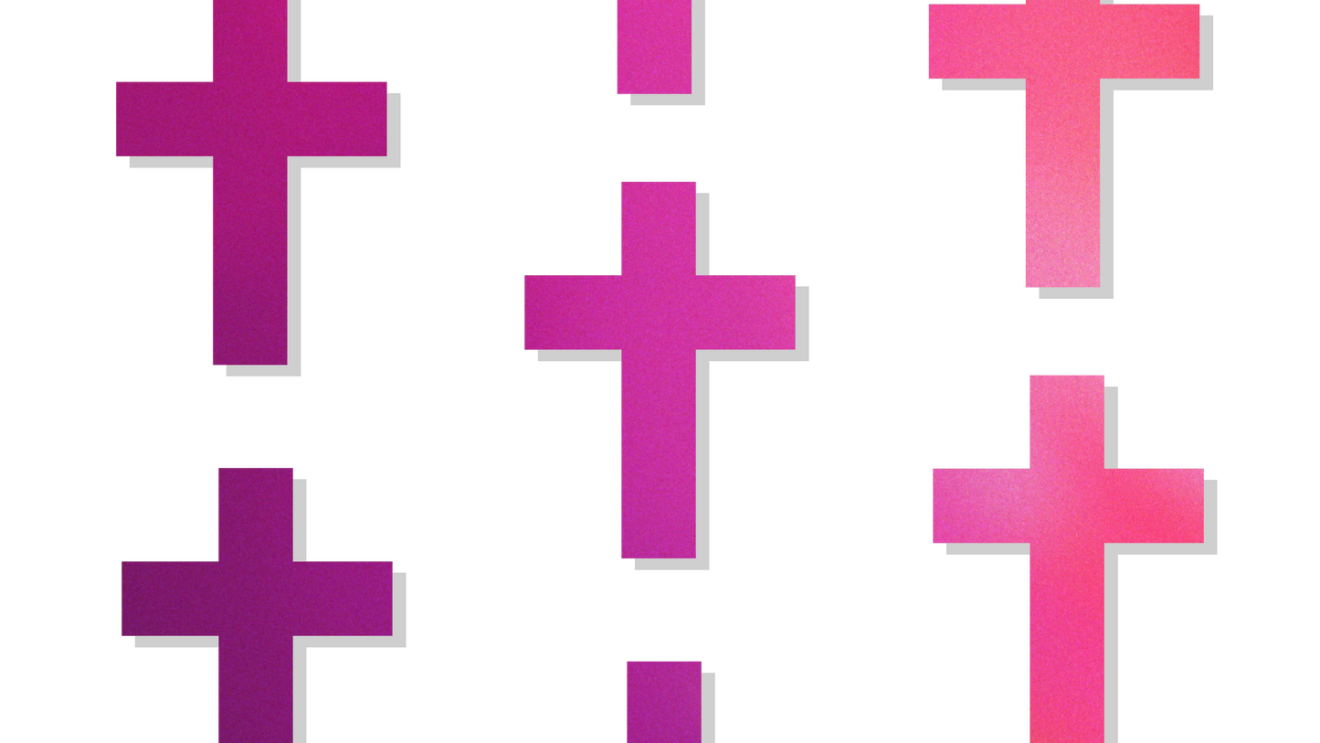 Color Cross Brilliant Alt