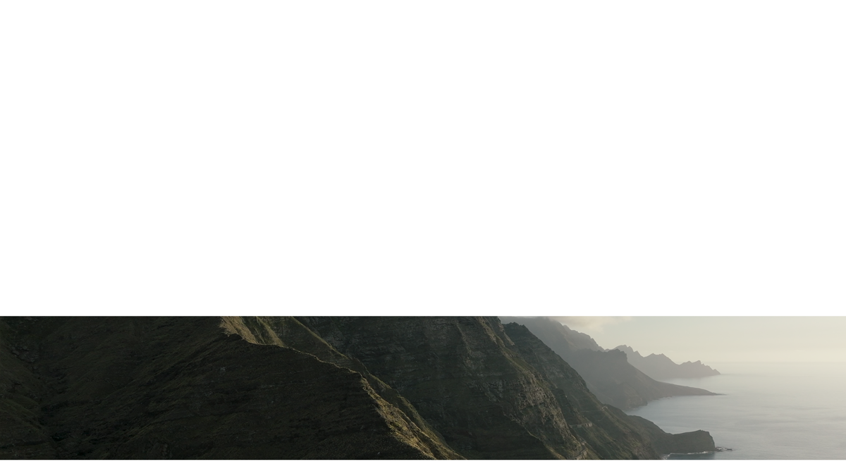 Gran Canaria Lower Third 4