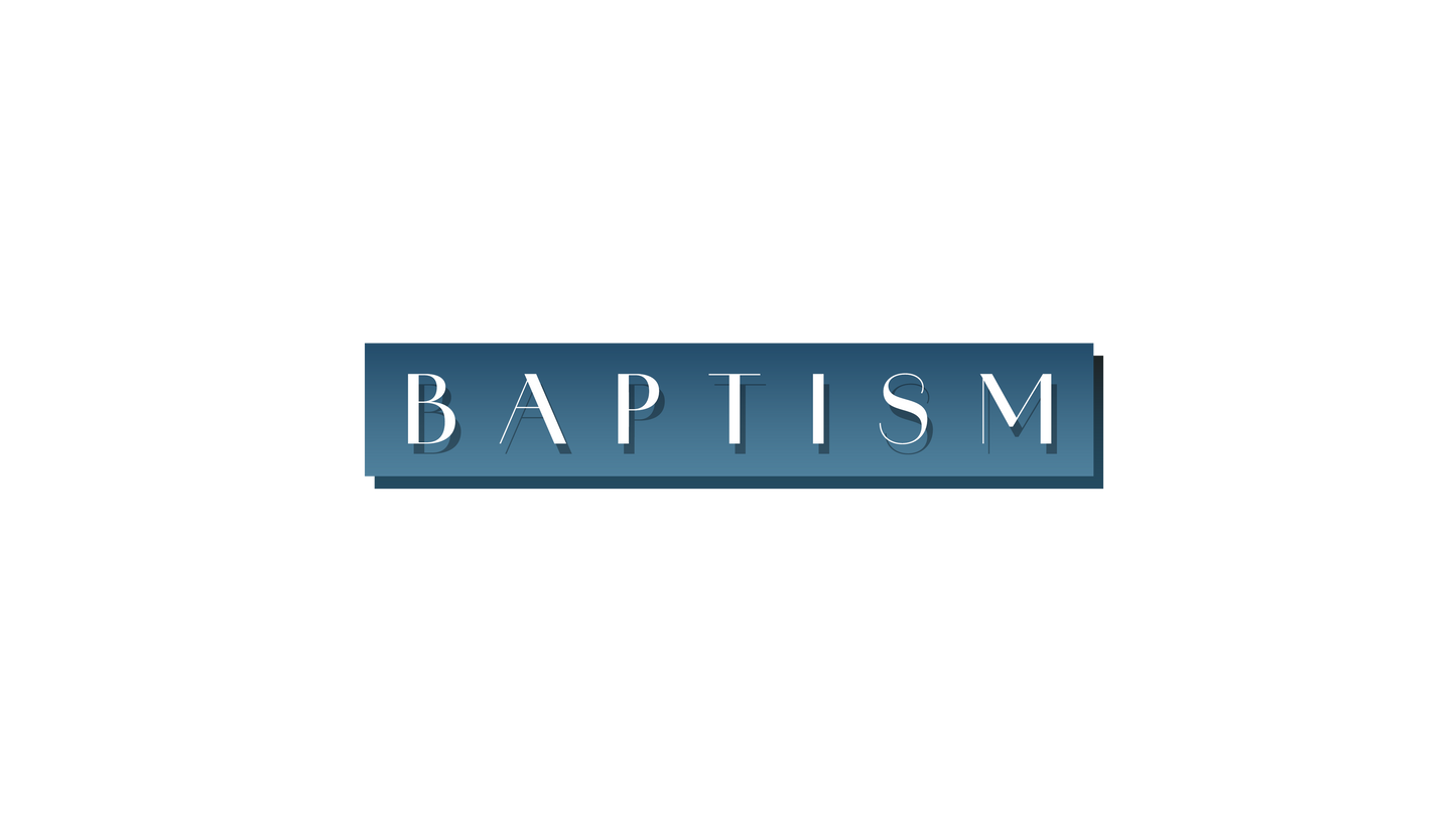 Oceanfront Baptism