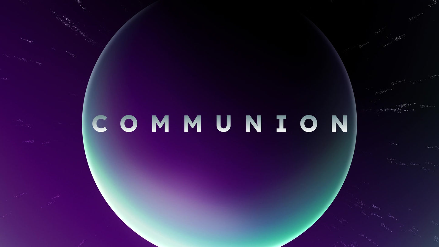 The Orbs Communion