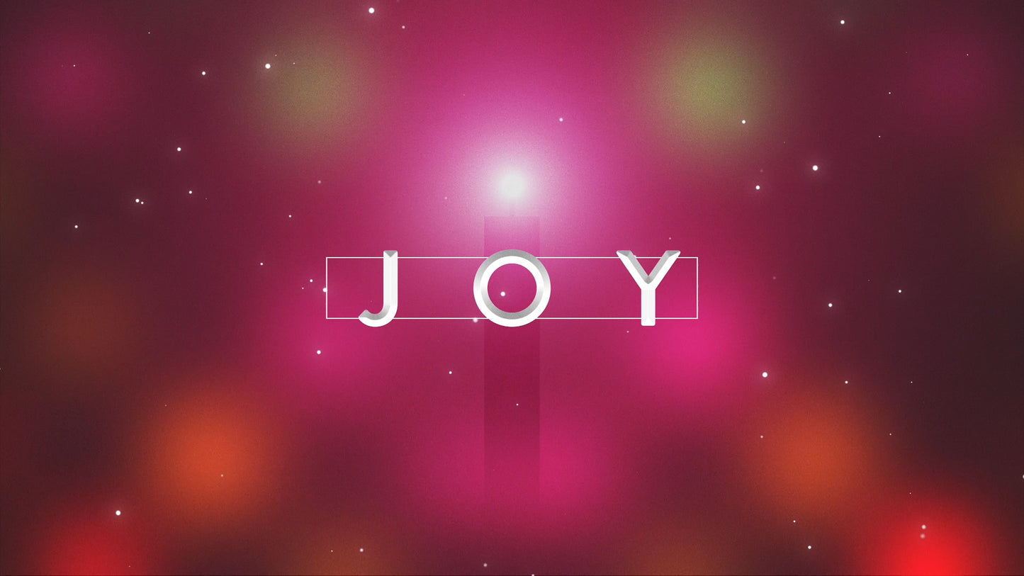 Joyful Lights Joy Still