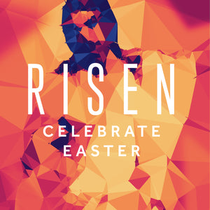 Easter Glass