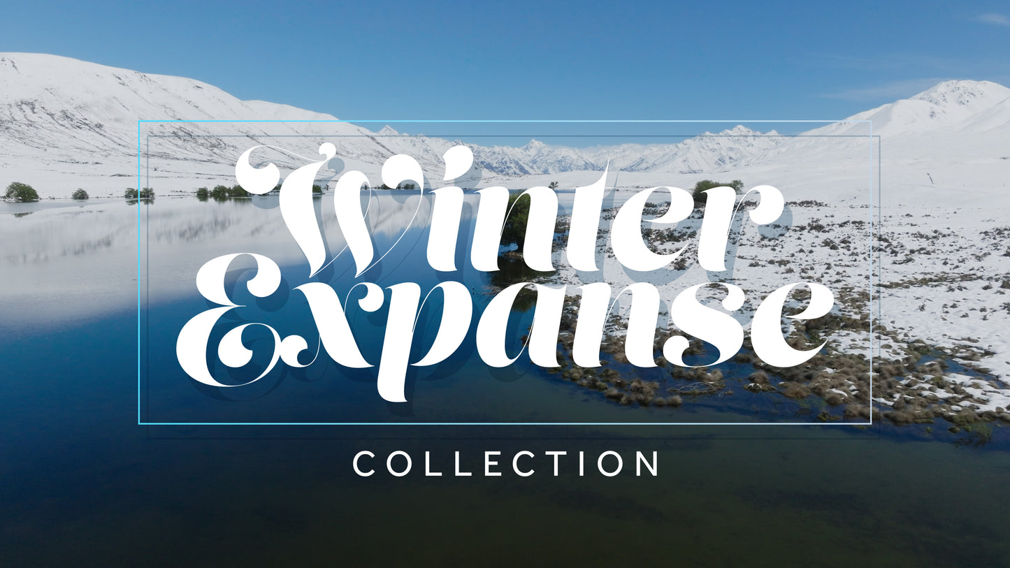 Winter Expanse