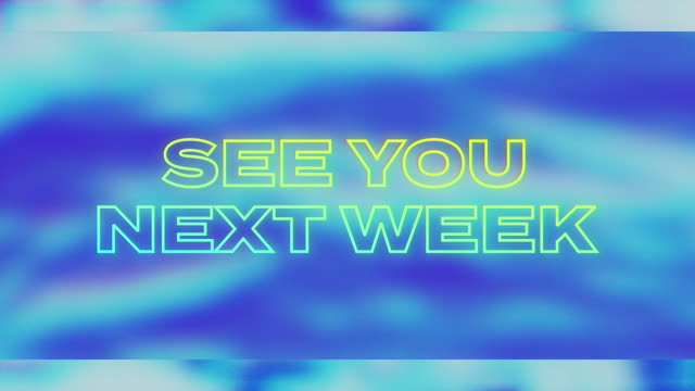 Expanse Remix See You Next Week