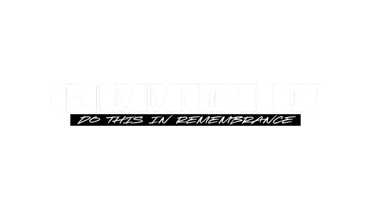 Summer Vibes Communion