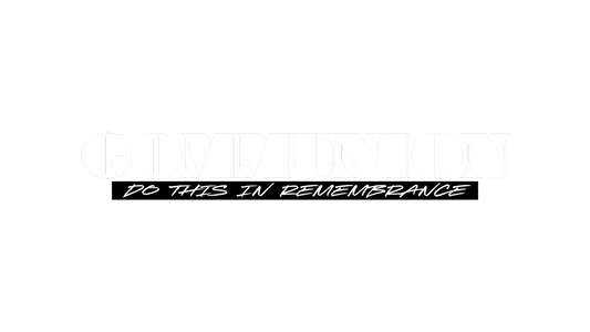 Summer Vibes Communion