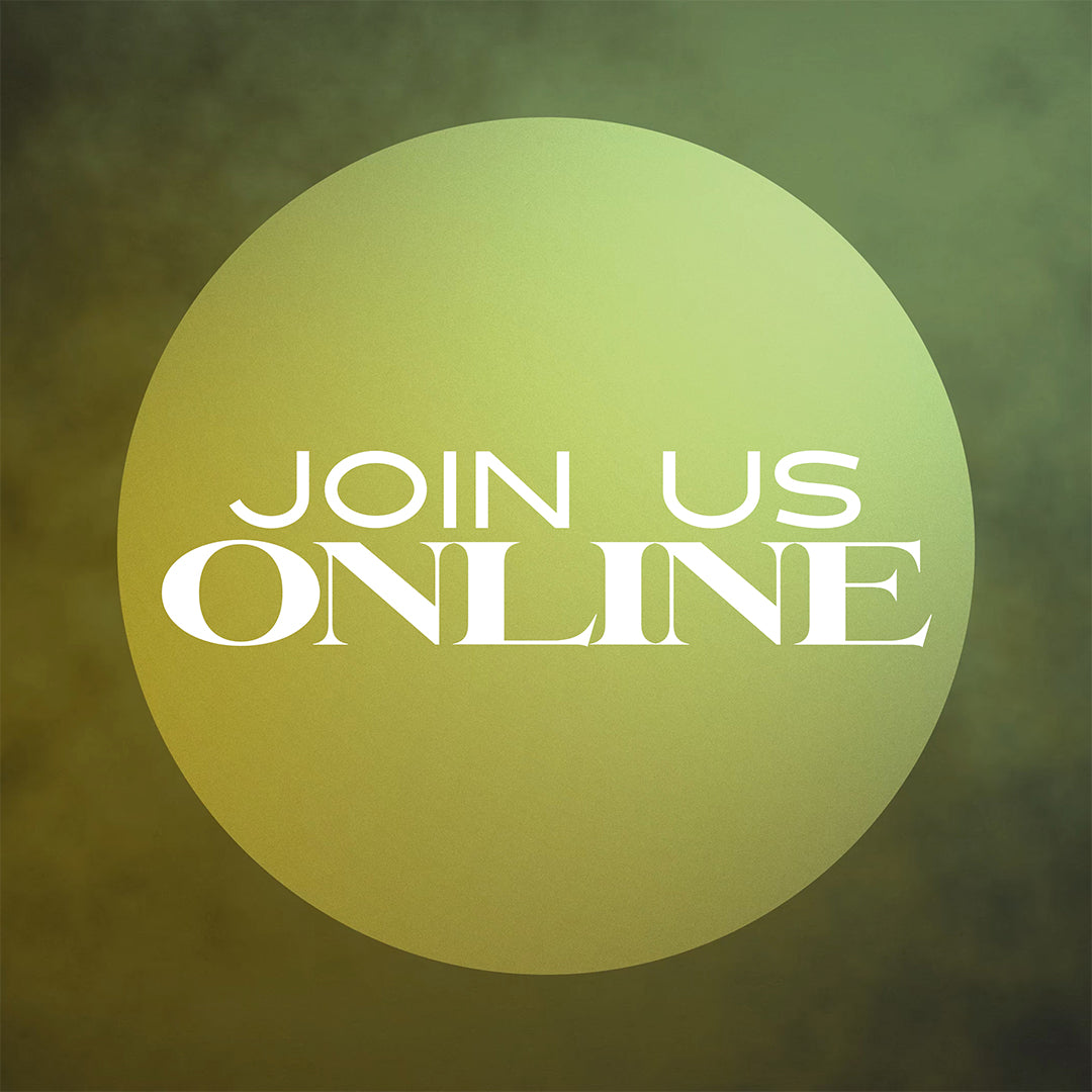 Easter Radiance Join Us Online Editable