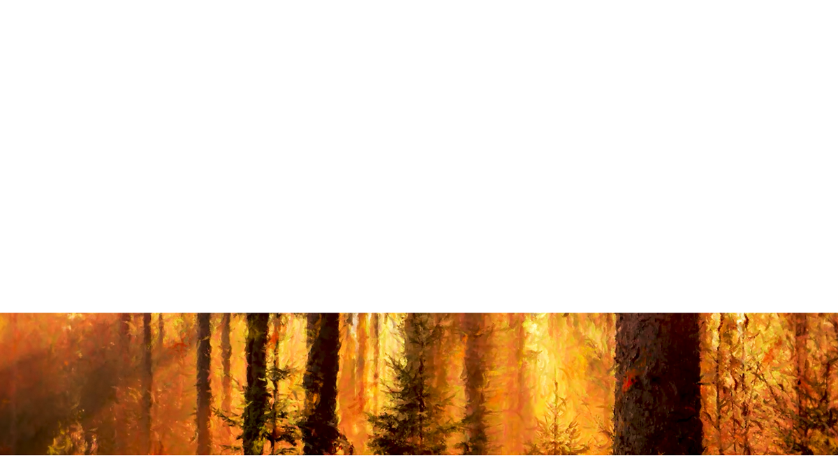 Autumn Vibes Lower Third 8