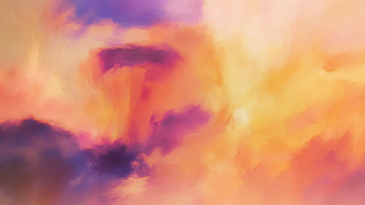 Painted Easter 9