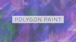Polygon Paint