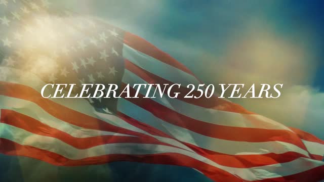 This Land Celebrating 250 Years