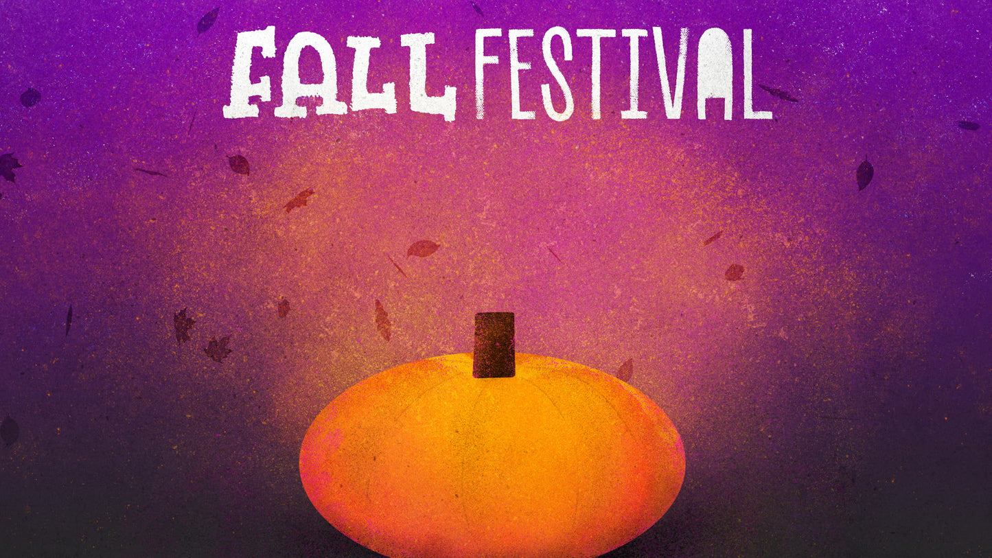 Painted Autumn Fall Festival 03 Still