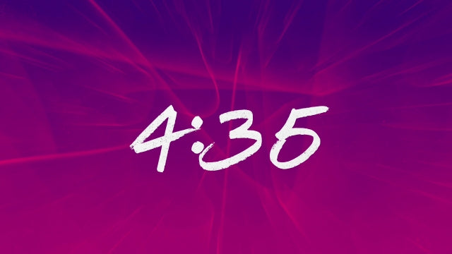 Trails Countdown
