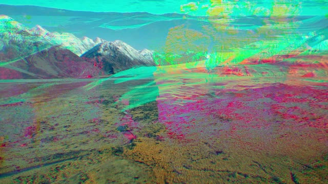 NZ Mashup 4 Motion