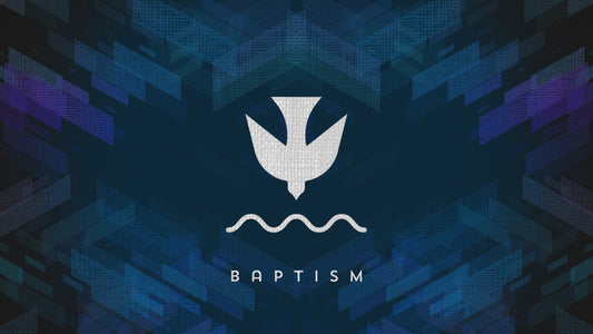 Burlap Patterns Baptism Still