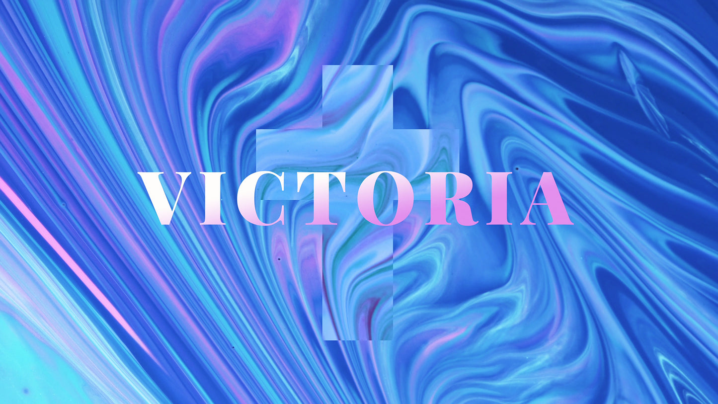 Victoria