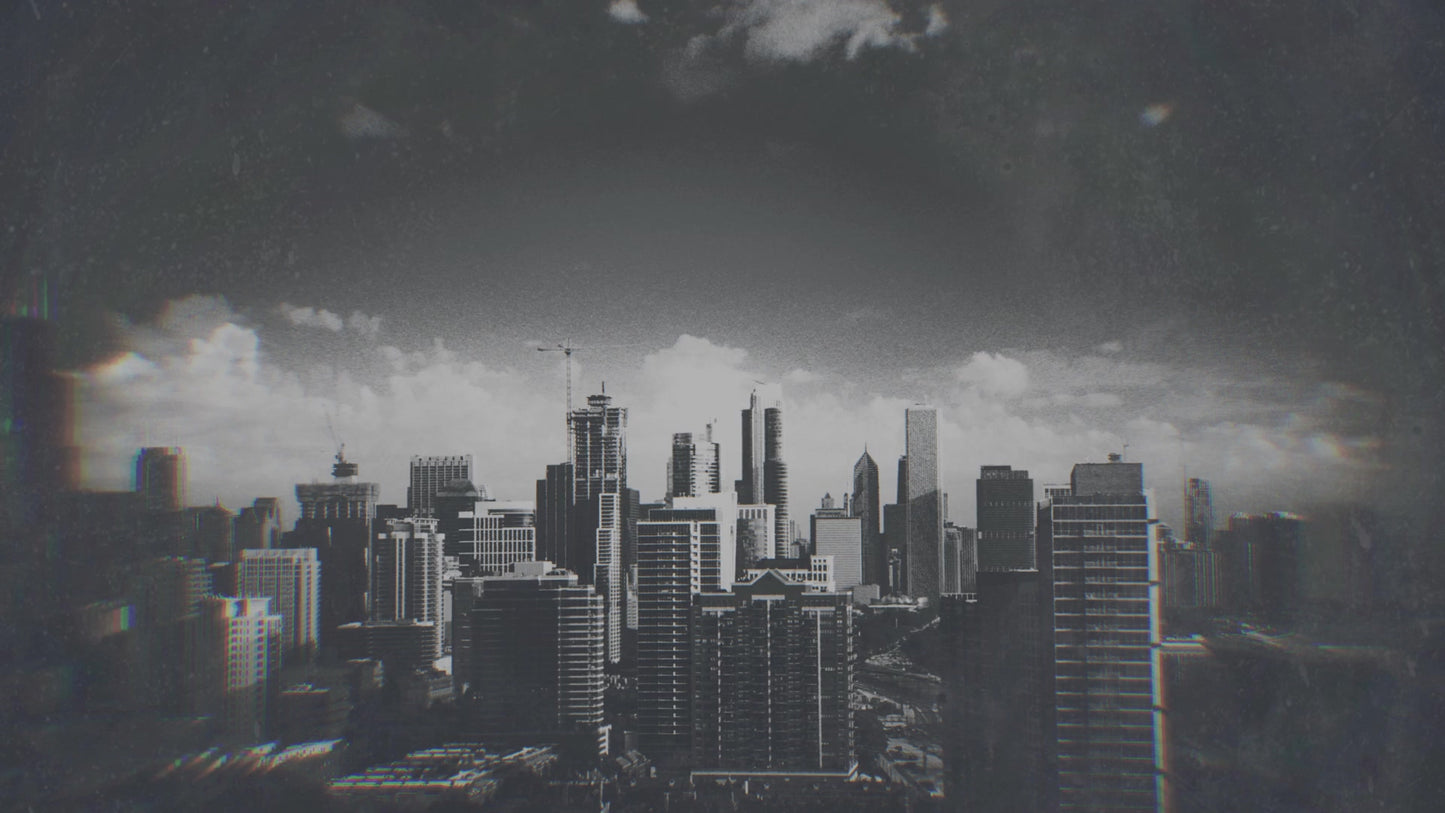 Cityscapes Silver