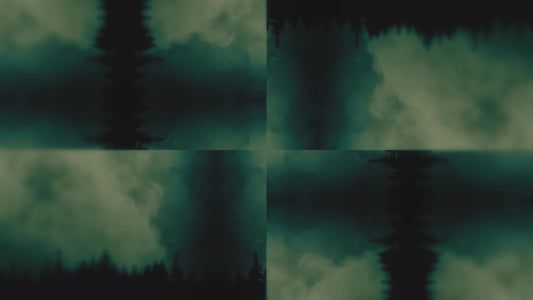 Horizon Crosses Side Crosses Remix