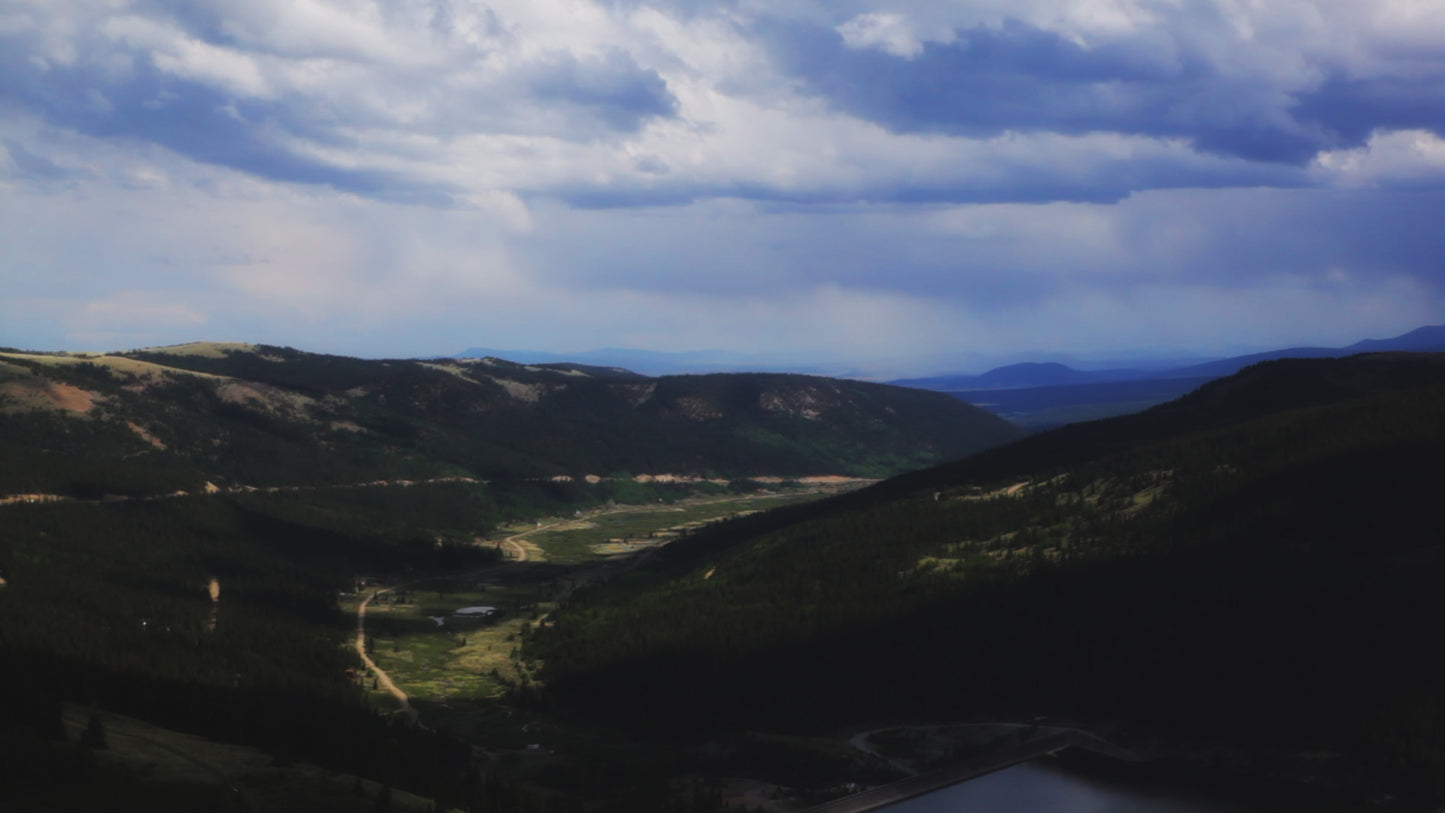 Psalm 36 Valley