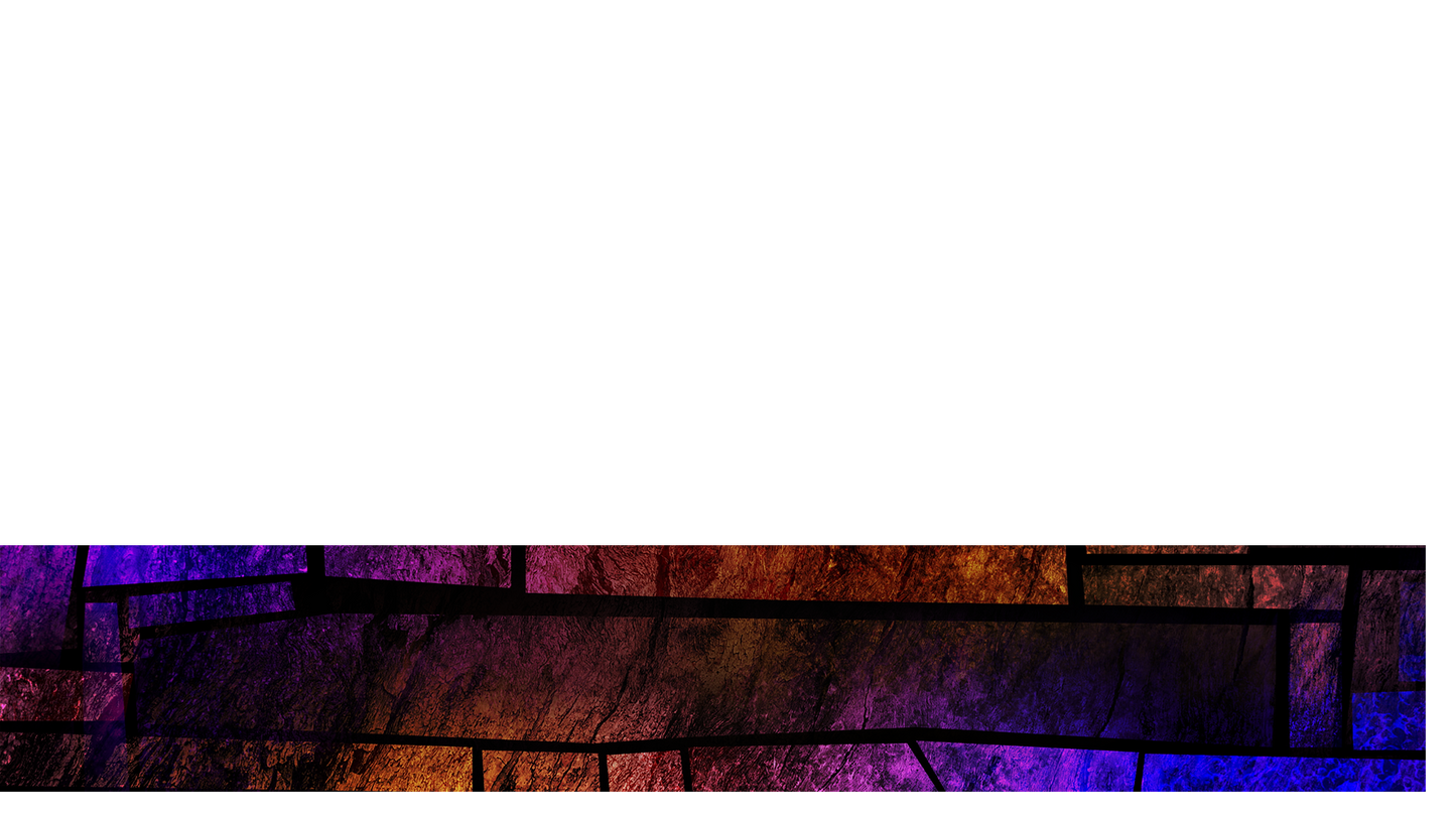 Simple Stained Glass Lower Thirds Hd 3
