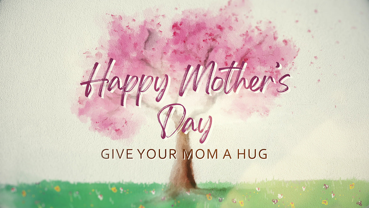 Happy Mother's Day Still Vol5