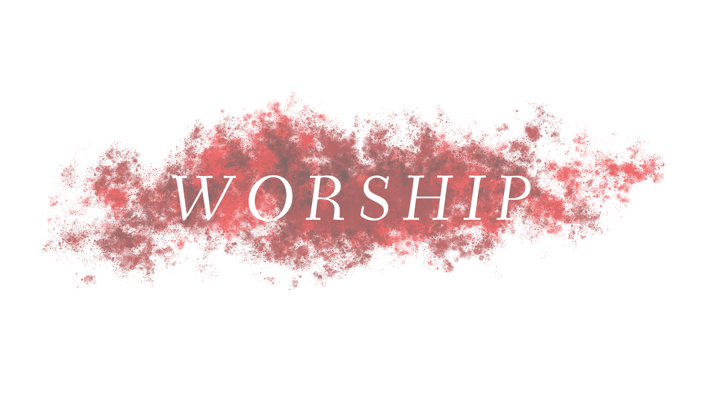 Good Friday Worship