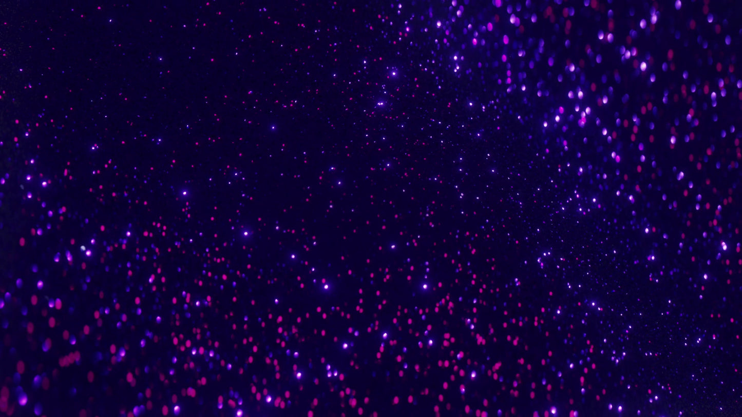 Glitter Echoes 13