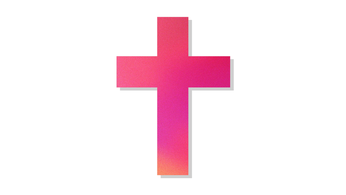 Color Cross Two