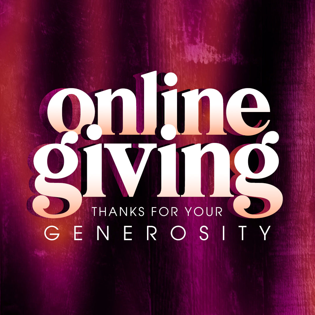 Online Giving