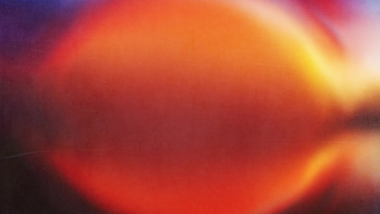 Altered Colors Sunset
