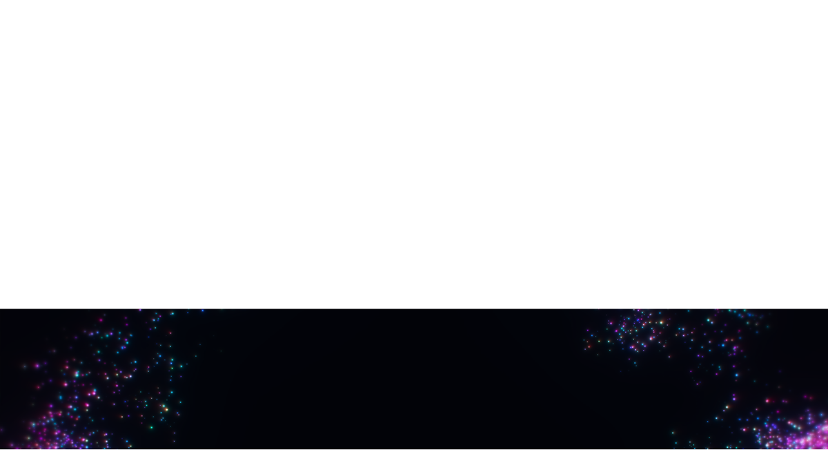 Light Fragments Lower Third 9
