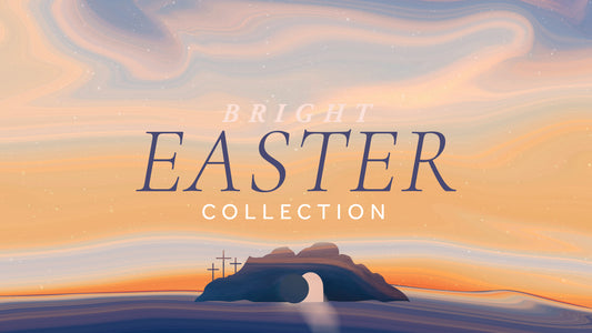 Bright Easter