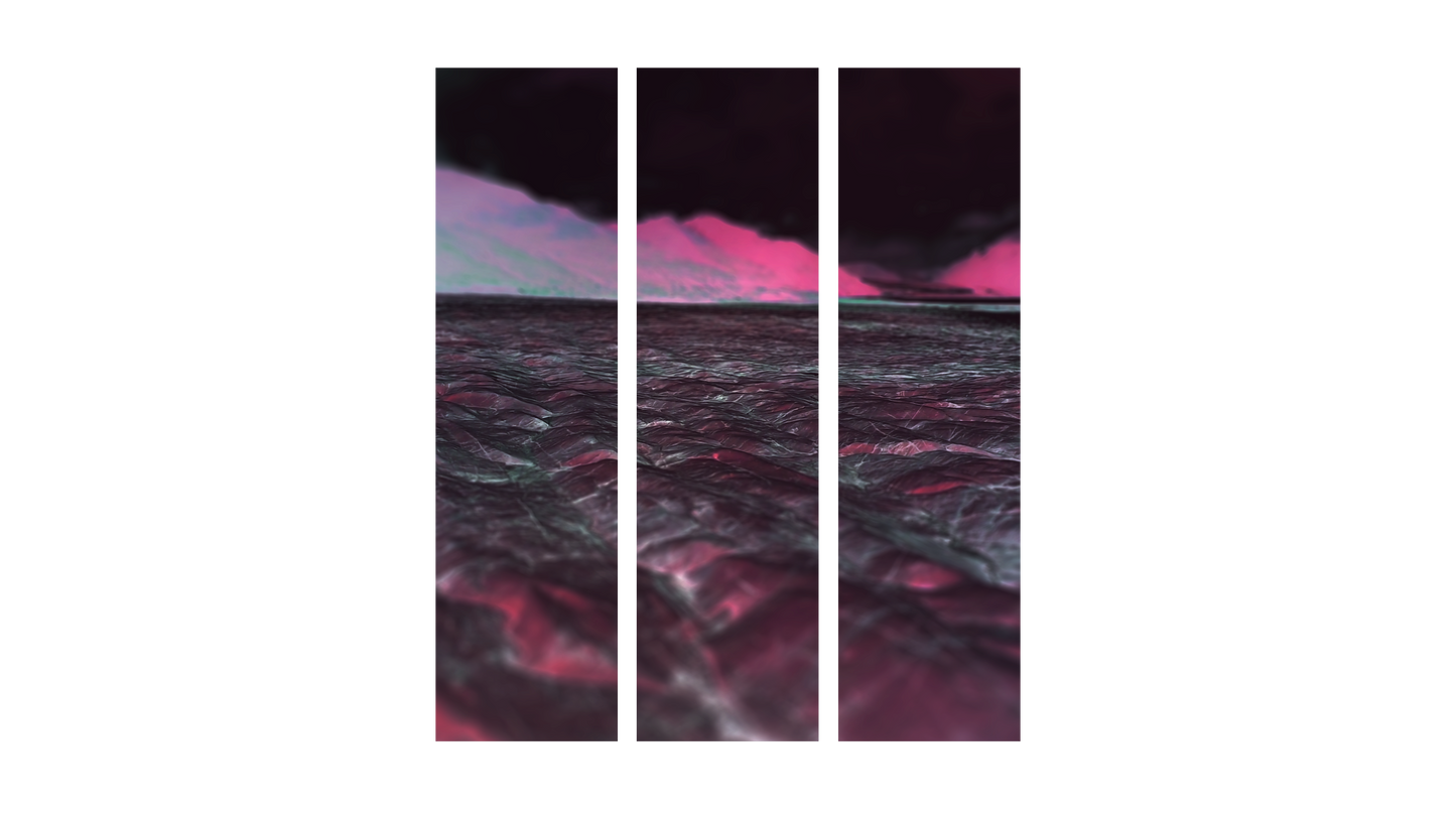 Glacial Shift Rotation