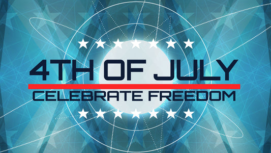 Freedom Orb 4th